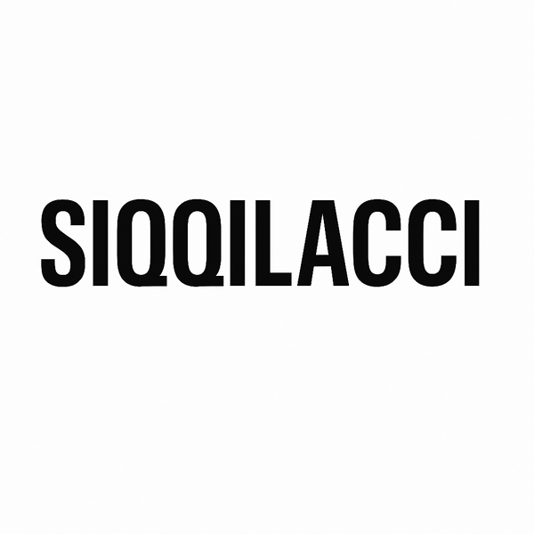 SIQQILACCI